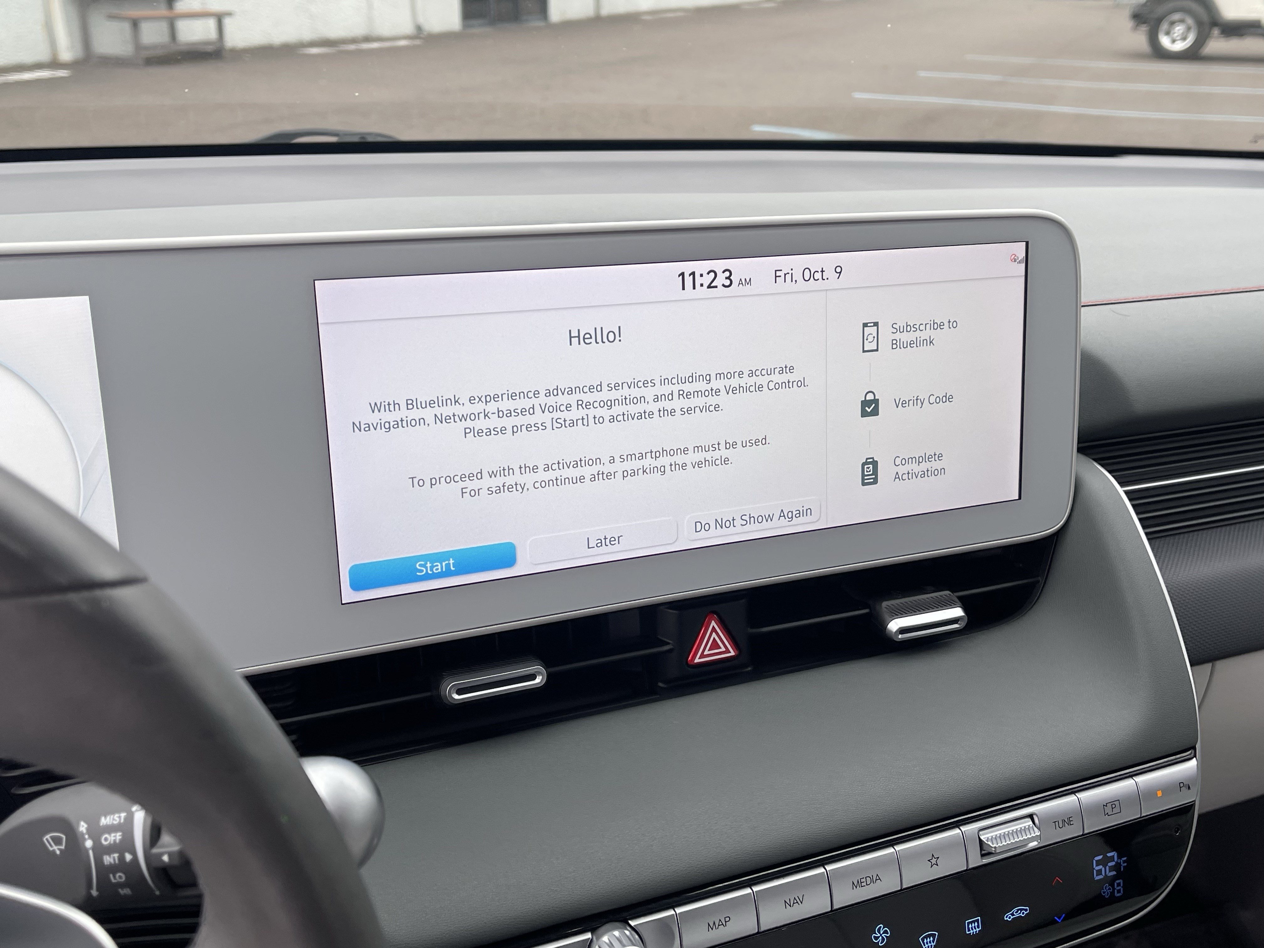 Certified 2023 Hyundai Ioniq 5 SEL AWD/4WD image 25