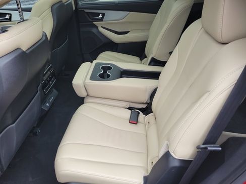 Used 2022 Acura MDX SH-AWD w/ Technology Package image 14