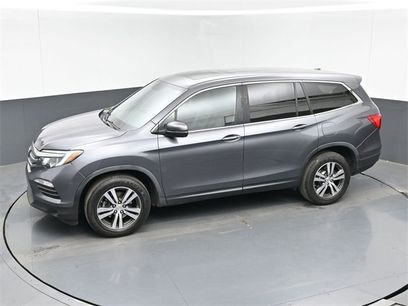 Used 2016 Honda Pilot EX-L