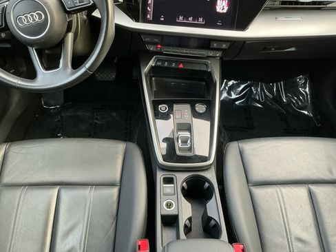 Used 2022 Audi A3 2.0T Premium image 11