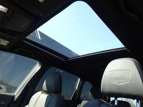 Used 2023 Subaru Forester Wilderness image 12