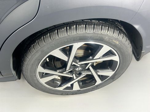 Used 2022 Hyundai Kona Limited w/ Cargo Package image 32