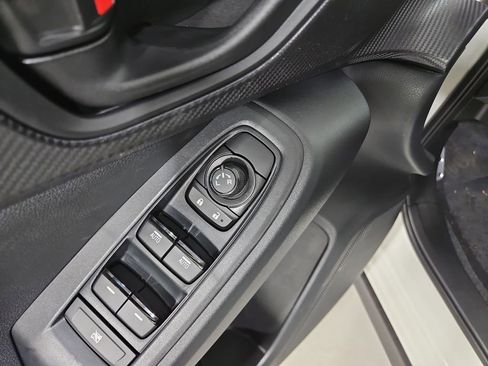 New 2026 Subaru Crosstrek 2.5i Sport AWD/4WD image 11