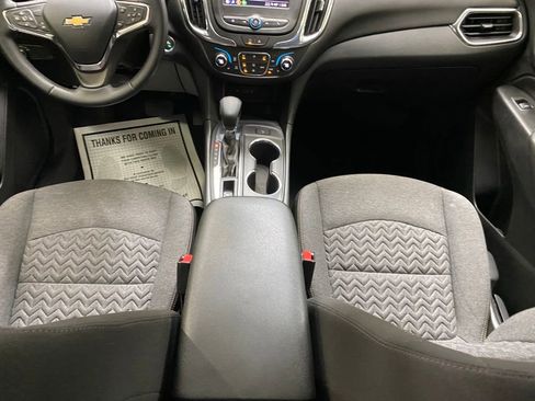 Used 2023 Chevrolet Equinox LT w/ Driver Convenience Package image 24
