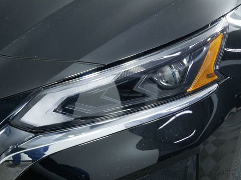 New 2025 Nissan Altima 2.5 SL image 15