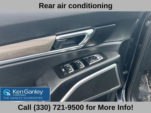 Used 2022 Kia Telluride EX w/ EX Premium Package image 26