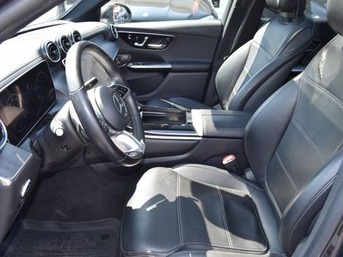 Used 2024 Mercedes-Benz GLC 300 4MATIC image 20