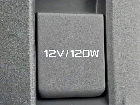 New 2026 Subaru Crosstrek 2.5i AWD/4WD image 20