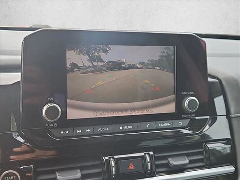 Used 2022 Nissan Pathfinder SV w/ Cargo Package image 14