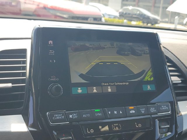 Certified 2023 Honda Odyssey EX-L image 25