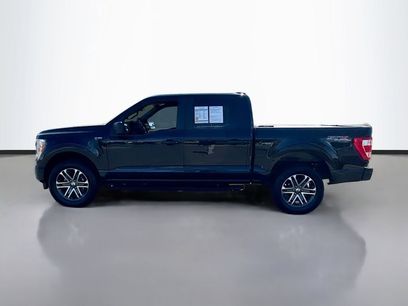 Used 2022 Ford F150 XL w/ STX Appearance Package