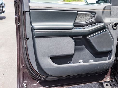 New 2026 Ford Expedition Tremor image 19