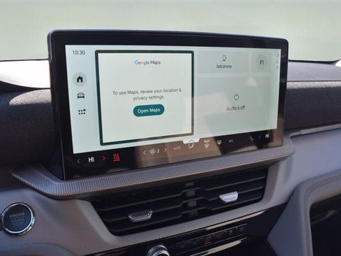 New 2026 Ford Explorer Active w/ Active Comfort Package image 11