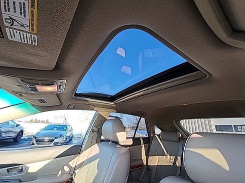 Used 2009 Lexus RX 350 AWD image 14