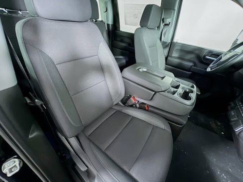 New 2026 Chevrolet Silverado 2500 Custom w/ Custom Value Package image 25