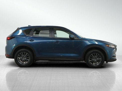 Used 2019 MAZDA CX-5 Touring image 6
