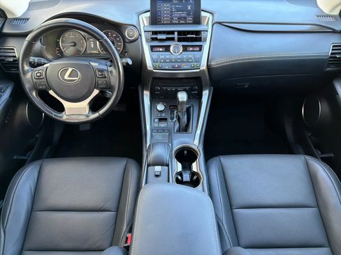 Used 2015 Lexus NX 200t AWD w/ Premium Package image 3