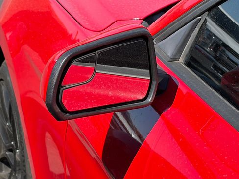 Used 2015 Ford Mustang Coupe w/ Ecoboost Performance Package image 9