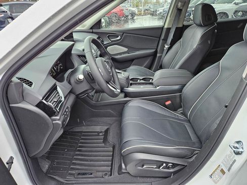 New 2026 Acura RDX SH-AWD w/ Advance Package image 23