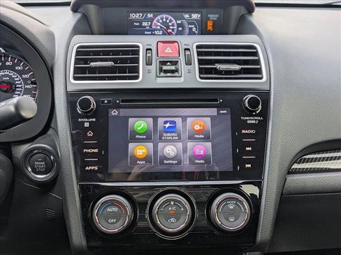 Used 2021 Subaru WRX Premium w/ Popular Package #1 image 14