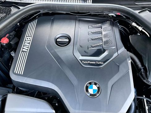 Used 2024 BMW Z4 sDrive30i w/ Shadowloine Package RWD image 33
