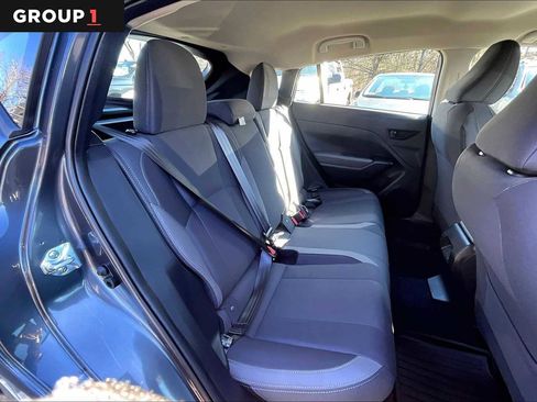 Used 2025 Subaru Impreza 2.0i image 18