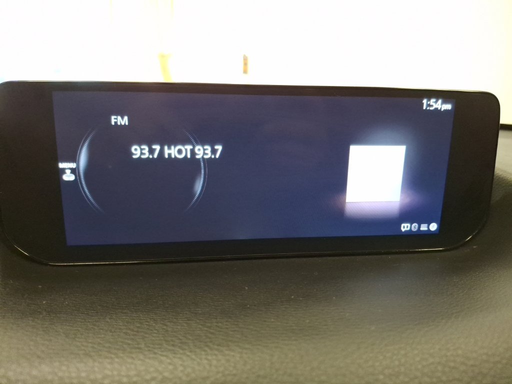 Used 2024 MAZDA CX-50 AWD 2.5 Turbo w/ Weather Package image 21