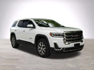 Used 2021 GMC Acadia SLE FWD video 2