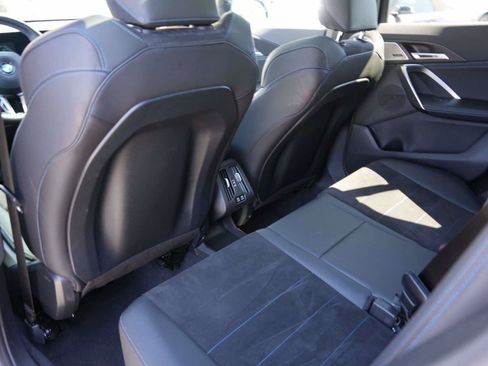 Used 2025 BMW X2 M35i AWD/4WD image 9