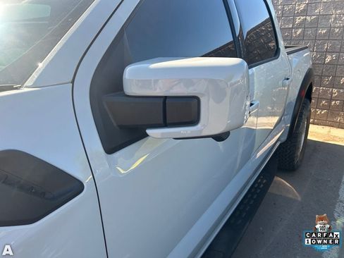 Used 2023 Ford F150 Raptor w/ Equipment Group 802A Raptor R AWD/4WD image 6