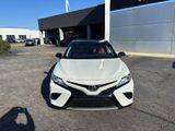 Used 2020 Toyota Camry XSE image 2