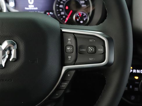 New 2026 RAM 1500 Big Horn image 11