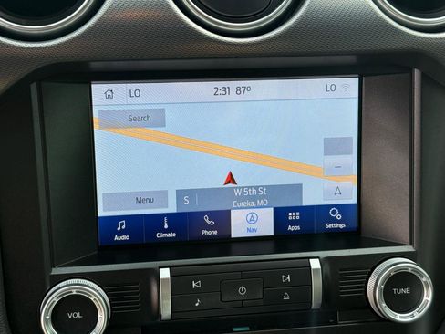 Used 2020 Ford Mustang GT Premium w/ Equipment Group 401A image 21