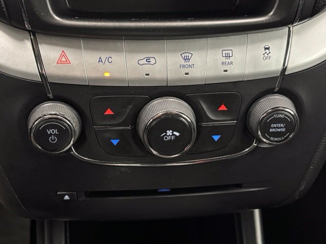 Used 2018 Dodge Journey SE w/ Connectivity Group FWD image 27