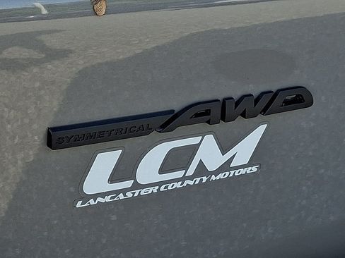 Certified 2026 Subaru Outback Premium AWD/4WD image 32
