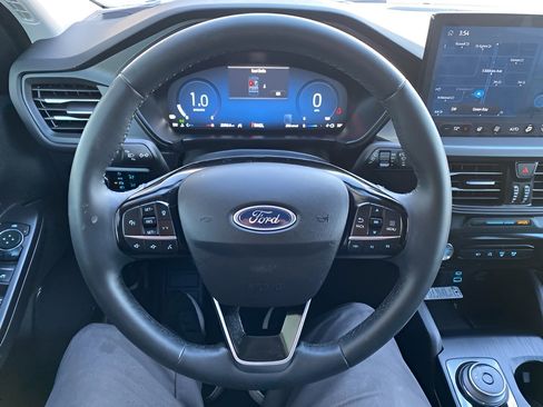 Used 2023 Ford Escape Active w/ Tech Pack #2 image 38