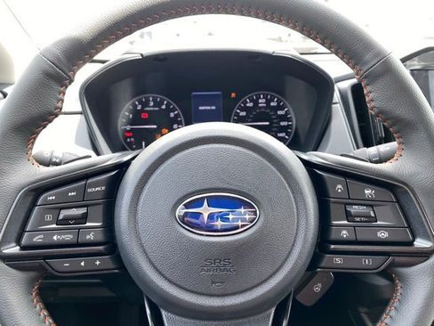 New 2026 Subaru Crosstrek 2.5i Limited AWD/4WD image 13