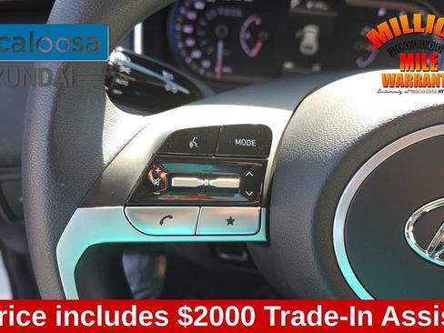 Used 2024 Hyundai Tucson SEL image 17