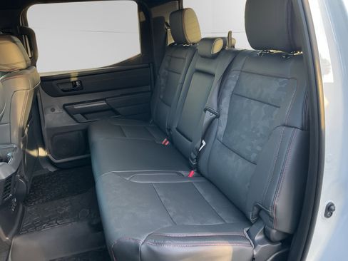 New 2026 Toyota Tundra TRD Pro image 13