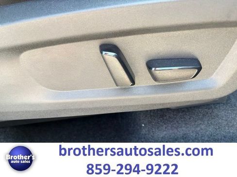 Used 2025 Nissan Murano SL w/ Cargo Package AWD/4WD image 42