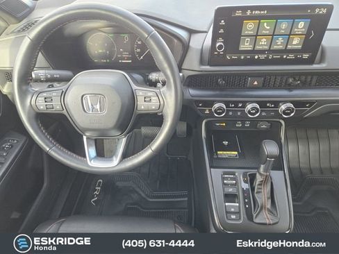 Used 2024 Honda CR-V Sport-L image 29