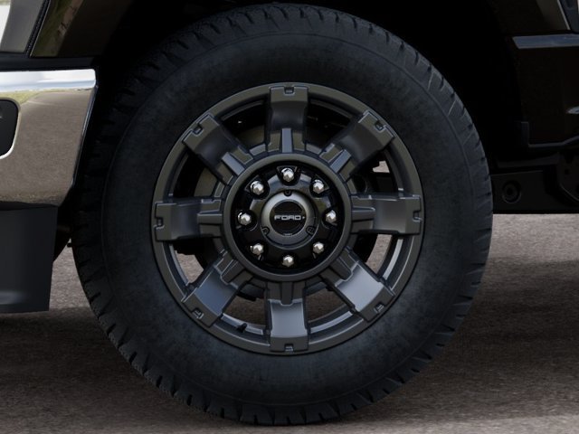 New 2027 Ford F350 XLT w/ Snow Plow Prep Package AWD/4WD image 19