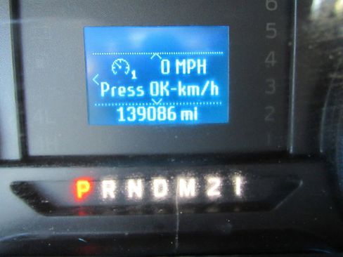 Used 2017 Ford F550 2WD Regular Cab Super Duty image 29