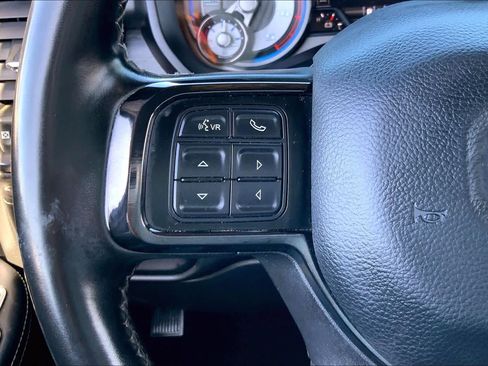 Used 2022 RAM 3500 Limited image 24