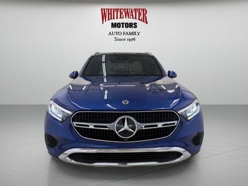Used 2026 Mercedes-Benz GLC 300 4MATIC image 6