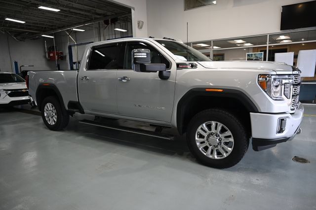 Used 2023 GMC Sierra 2500 Denali AWD/4WD image 12