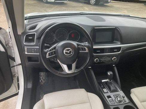 Used 2016 MAZDA CX-5 Grand Touring FWD image 15