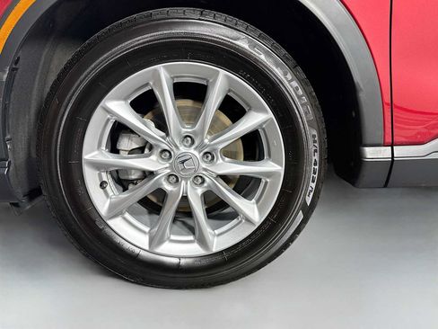 Used 2026 Honda CR-V EX image 26