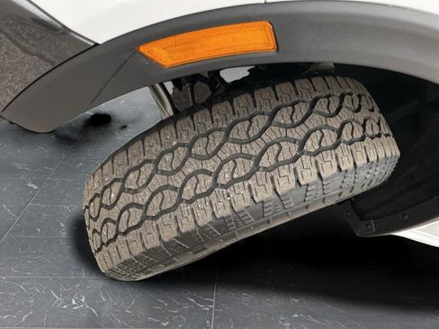 New 2025 Ford Ranger XLT w/ Equipment Group 301A High image 49