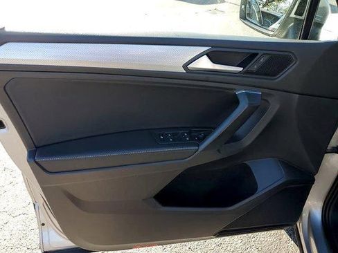 Certified 2022 Volkswagen Tiguan S image 20